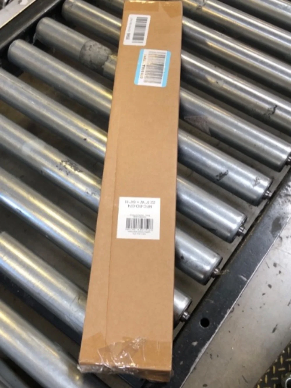 LazBlinds new box